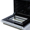 Forno FFSGS627224WHT Freestanding Ranges 0 – Studio Shot