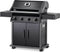 NAPOLEON R525PK1 BBQ Rogue 525 Gas Grill , Propane, Black