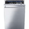 Smeg STU8623X Built-In Dishwashers Fingerprint-Proof Stainless Steel Front View