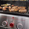 weber-1500577-genesis-e-330-gas-grill-natural-gas-black – Angle View
