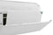 FRIGIDAIRE GHWQ125WD1 10,501 - 12,500 Btu Air Conditioners White – Detail Close-up