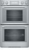 THERMADOR PODS302W Double Wall Ovens 0 Front View