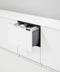 FISHER & PAYKEL DD24DCTW9N Built-In Dishwashers White – Catalog Photo