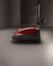 Miele CLASSICC1PURESUCTIONHOMECAREPOWERLINESBCN0AR Canister Vacuums Autumn Red – Lifestyle Photo