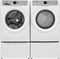 Electrolux ELFW7337AW Front Load Washers White – Appliance Image