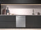Samsung DW80CG4021SR Built-In Dishwashers 0 – Studio Shot