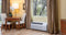 Friedrich PZH09R3SC 9,000 - 10,500 Btu Air Conditioners 0 – Official Product Photo