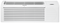 FRIGIDAIRE COMMERCIAL FRP90PTT2A Frigidaire Packaged Terminal Air Conditioner with Heat Pump White