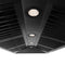 ZLINE BS655Z48G Ducted Mount Hoods Gold – Official Product Photo
