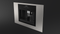 FuLGor Milano F7BC24B1F7DTK30BC  Stainless Steel – Appliance Image
