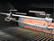 Napoleon BIPRO665RBPSS3 Pro Style BBQs Stainless Steel – Studio Shot