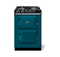 AGA ATC2DFSAL AGA 24, Salcombe Blue Blue