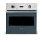 Viking VSOE130SQ Single Wall Ovens Squall Front View