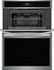 Frigidaire GCWM3067AF Double Wall Ovens Stainless Steel – Studio Shot