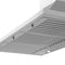 ZLINE 30 in. Wall Mount Range Hood in Stainless Steel KL230