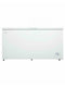Danby DCF145A3WDB Chest Freezers White Front View