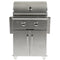 COYOTE C1C28NGFS Natural Gas BBQs 0 Front View