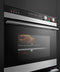 FISHER & PAYKEL OB30DDEPX3N Double Wall Ovens Stainless Steel – Official Product Photo