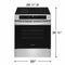 Frigidaire FCFI3082BS Freestanding Ranges Stainless Steel – Appliance Image
