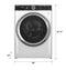 GE Appliances PFW870SSVWW Front Load Washers White – Interior Drum