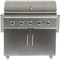 COYOTE C1S42CT Outdoor Grill Accessories 0 – Lifestyle Photo