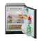 Avanti RM52T1BB Compact Refrigerators Black – Official Product Photo
