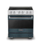 Viking RVIR3304BSQ Professional Ranges Squall Front View
