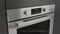 FuLGor Milano F1MSM30S1 Single Wall Ovens Stainless Steel – Official Product Photo