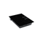 Bosch NEM5066UC Electric Cooktops Black – Angle View
