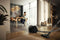 Miele BOOSTCX1CATDOGOB Canister Vacuums Obsidian Black – Detail Close-up