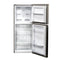Danby WFF100SL Top Freezer Refrigerators Stainless Steel Look – Appliance Image