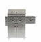 COYOTE C1C28LPFS Liquid Propane Gas BBQs 0 – Appliance Image