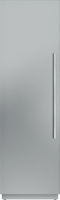 Thermador T24IF905SP Upright Freezers Panel Ready – Detail Close-up