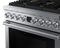 Dacor DOP36T86DLS Freestanding Ranges 0 – Official Product Photo