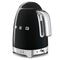 SMEG KLF04BLUS Small Appliances Glossy Black – Appliance Image