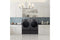 LG DLGX9901B Front Load Dryers Brushed Black Steel – Official Product Photo