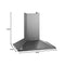 LG HCED3615S Ducted Mount Hoods Stainless Steel – Product Image