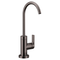 Moen S5550 Drinking Water Treatments Chrome Front View