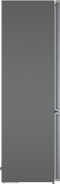 Bosch B24CB50ESS Bottom Freezer Refrigerators Stainless Steel – Side Profile