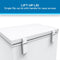 Avanti CF5F0W Chest Freezers White – Studio Shot