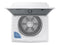 Samsung WA44A3205AW Top Load Washers White – Back Panel