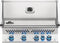 Napoleon BIPRO500RBPSS3 Pro Style BBQs Stainless Steel – Appliance Image