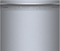 Bosch SHE53C85N Built-In Dishwashers Stainless Steel – Appliance Image