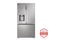 LG LRRXC2606S French Door Refrigerators Stainless Steel – Catalog Photo