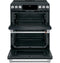 CAFE CHS950P3MD1 Freestanding Ranges Matte Black – Catalog Photo
