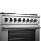 FORNO FFSGS619736 Freestanding Ranges 0 – Angle View