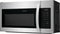 Frigidaire FMOS1846BS Over The Range Microwaves Stainless Steel – Control Panel