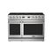 THOR KITCHEN ARG48 Thor Kitchen 48-inch Gas Range - Contemporary Professional - Arg48