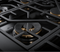 FORZA FRT304GN Gas Cooktops 0 – Studio Shot