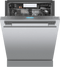THERMADOR DWHD770CFM Star Sapphire® Dishwasher 24'' Masterpiece® in Stainless Steel